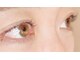 kmt(Space of Beauty)の写真/NEWスタッフご挨拶クーポンでお得にまつげパーマ体験♪上品ナチュラルな大人EYEを実現！！