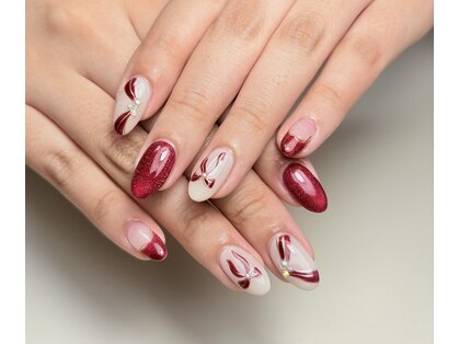 ミスネイル(Ms.nail)の写真