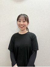 ボディラックス鍼灸整体院 柳川 茉里奈