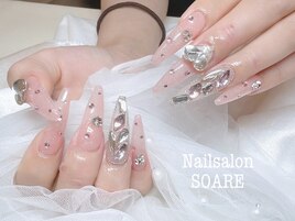 ワンホンネイル