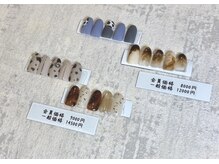秋定額デザイン
