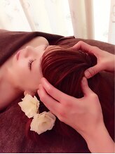 ワイズビューティーサロン(Y’s Beauty Salon)/ヘッドマッサージ