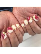 ルクシア(Luxia)/ゴージャスな薔薇☆