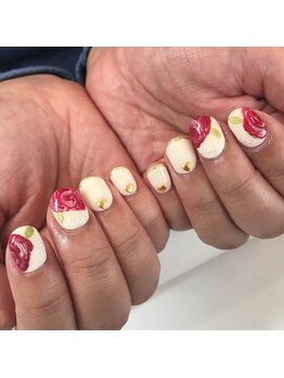 ルクシア(Luxia)/ゴージャスな薔薇☆