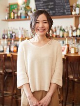 ハナネイル(hanail)&nbsp;花岡 