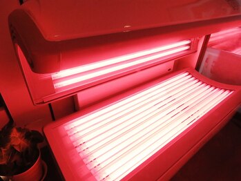 もみほぐし 彩/高級コラーゲンマシンも完備★