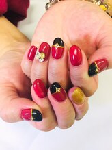 ネイルサロンアンドジュエリー アリュール(ALLURE)/