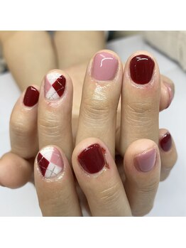 ネイルサロン シェリス(Nail Salon CHELICE)/