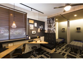 ヴィゴラス鍼灸接骨院(VIGOROUS鍼灸接骨院)/