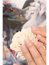 キダチ(Kidati)/シンプルネイル