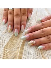 ケーオーエスビューティー(KOS beauty)/