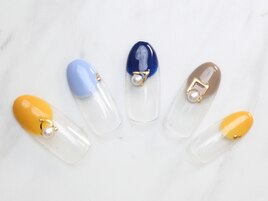 ハンドEコ－ス 3490円