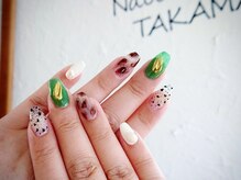 ネイルスミス 高松店(Nailsmith)/定額design