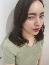 マイスウィートサロン(My sweet salon)/アイブロウ