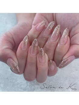 サロンドゥケー(salon du k)/ラメグラ