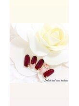 セレクトネイル ココ 秦野店(SELECT NAIL COCO)/