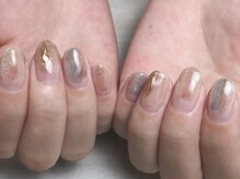 ラスターネイルハウス(luster nail house)/