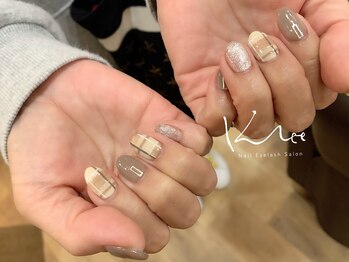 クレー(Klee)/持ち込みDesign120分コース