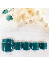 スースビー(Su's B)/フット　NEWデザイン♪