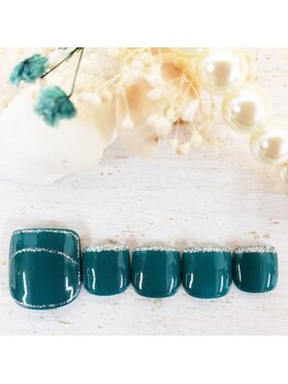 スースビー(Su's B)/フット NEWデザイン♪