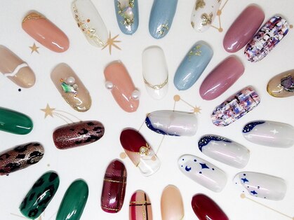 ティーエヌ 金山駅東口店 ホットペッパービューティー