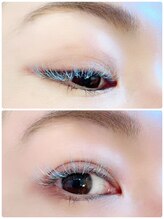 アヤネイルズ アンド アイラッシュ(AYA NAILZ.＆Eyelash)/ボリュームつけ放題