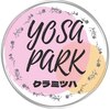 ヨサパーク クラミツハ(YOSA PARK)ロゴ