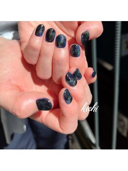 キチ(kichi)/福岡/赤坂/天神/大名/パラジェル