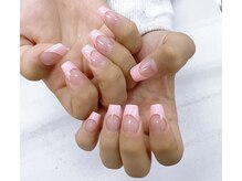 アヴァニ(AVANI)/アクリルスカ+ジェル初回￥11980