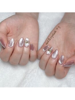 プラスワイ(+y)/