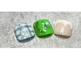 【FOOTラメグラ　クーポン4000】