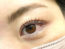 ラヴィシル 恵比寿(Ravicils)/まつげパーマ上下【恵比寿店】