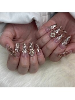 リッツネイル(RitsNail)/39