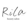 リラ(RiLa)ロゴ