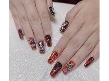 モアネイル 新宿/