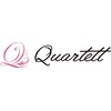 カルテット 美容鍼灸整体サロン 千葉店(Quartett)のお店ロゴ
