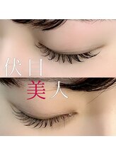 シュシュドットアイラッシュ 柏西口店(chouchou.eyelash)/