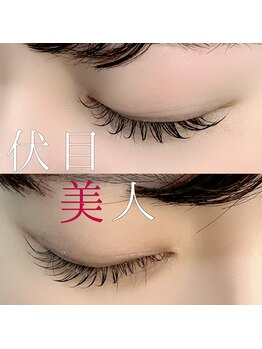 シュシュドットアイラッシュ 柏西口店(chouchou.eyelash)/