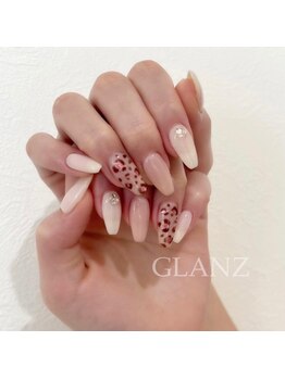 グランツ(GLANZ)/定額デザイン¥6000