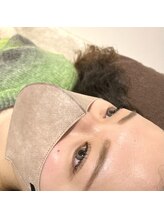 ピルム(pirum)/◎フラットラッシュ