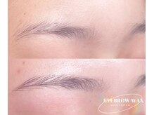 ワクシングトウキョウ アイス 池袋(waxing tokyo ice)/スタイリングデザイン