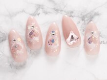 ハナネイル(Hana Nail)/