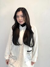 サンスイ サウナ(SANSUI SAUNA) 山本 愛華