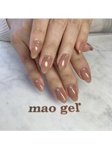 アイリッシュネイル 久屋大通店(Irish Nail)/306ブロージュ