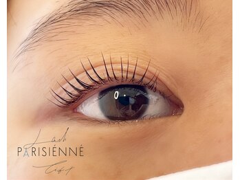 美じゅ丸/【パリジェンヌラッシュリフト】