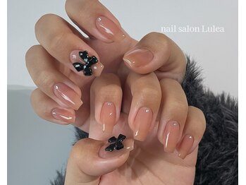 ルレア(Lulea)/simple course