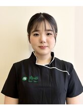 ミヤビ ナチュラル セラピー トレッサ横浜店(MiYaBi Natural Therapy) 高木