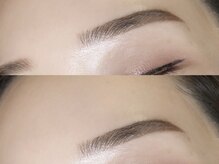 ノーヴ ラビスタ(nowe lavista)/大人女子に人気アイブロウコース