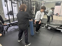 ヨロジム(YOLO GYM)/人気のピラティス