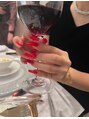 アニル 表参道(anil)/nail salon anil 【ネイルサロン　アニル】
